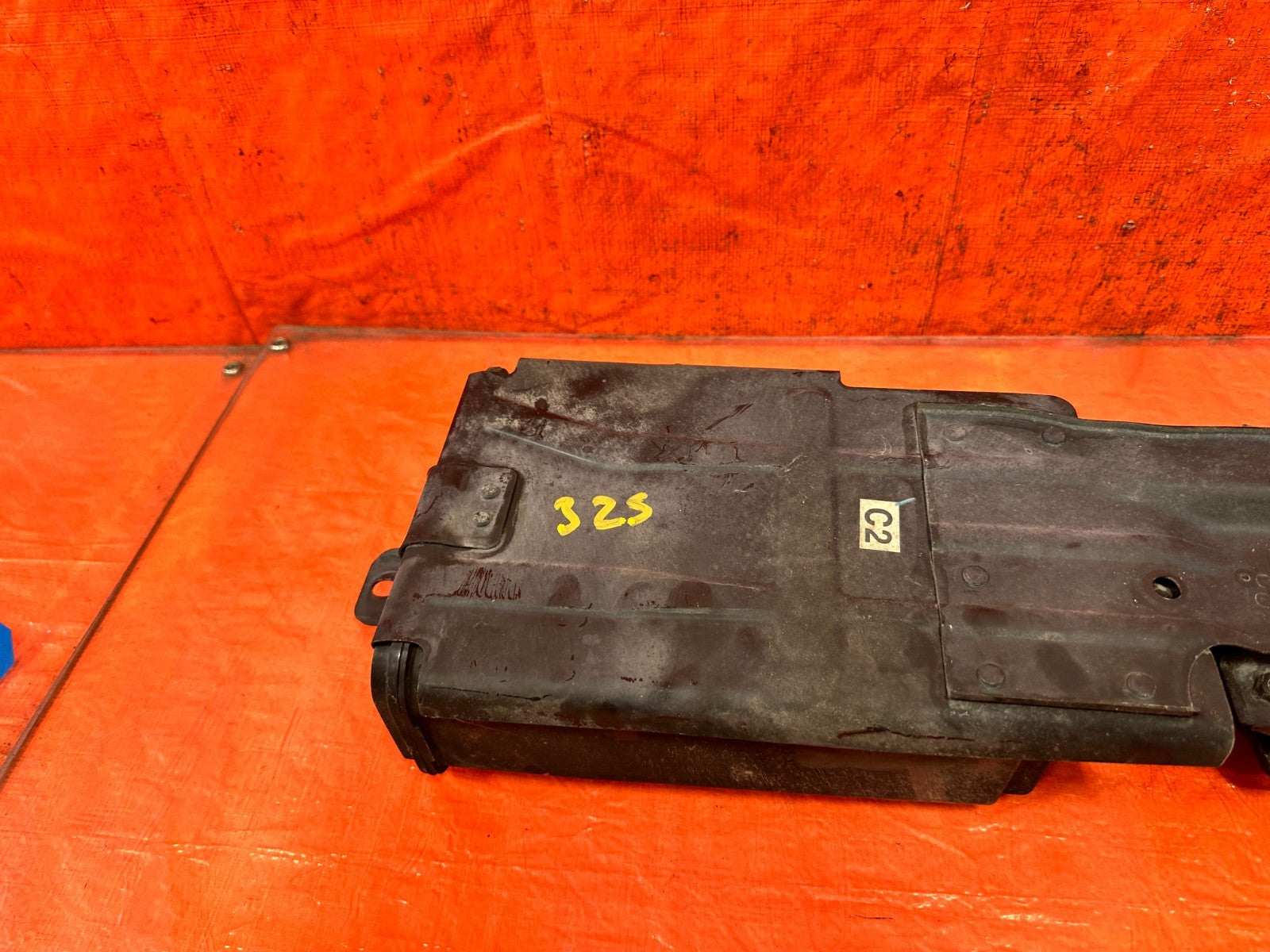12 14 HYUNDAI GENESIS COUPE BK2 2.0L FUEL VAPOR CHARCOAL EVAP TANK CANISTER 3254