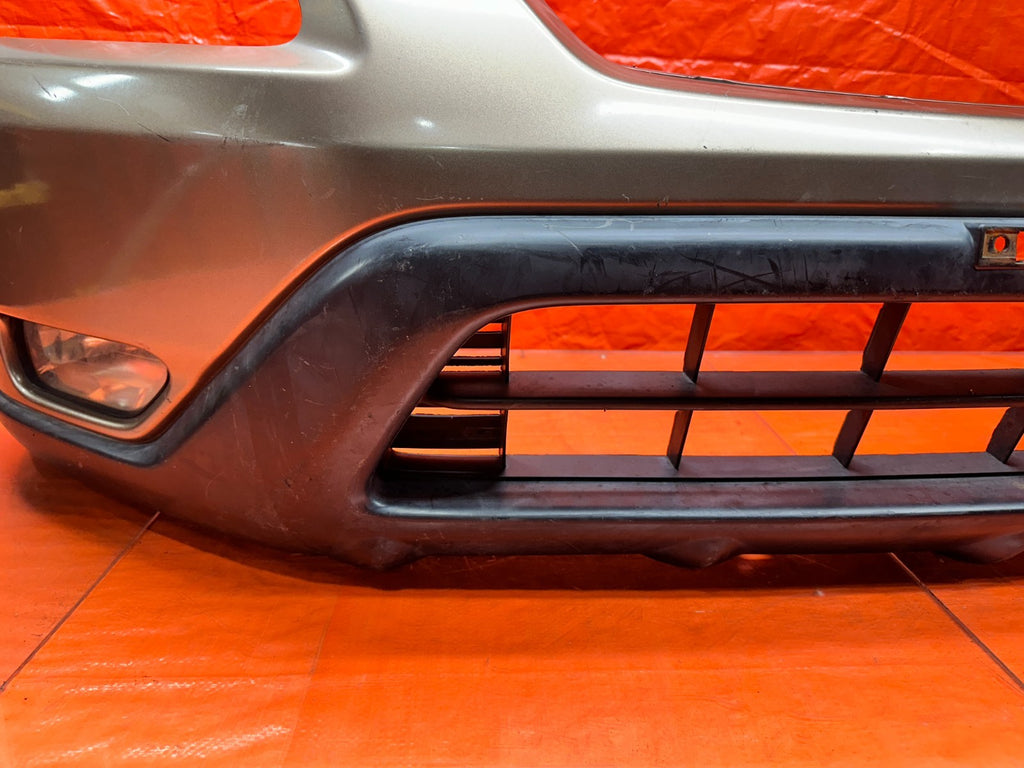 02 04 HONDA CRV FRONT BUMPER COVER ASSEMBLY OEM FACTORY8