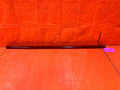 96 00 HONDA CIVIC COUPE & HATCH   DOOR MOLDING IMPACT STRIP RIGHT SIDE OEM #2840