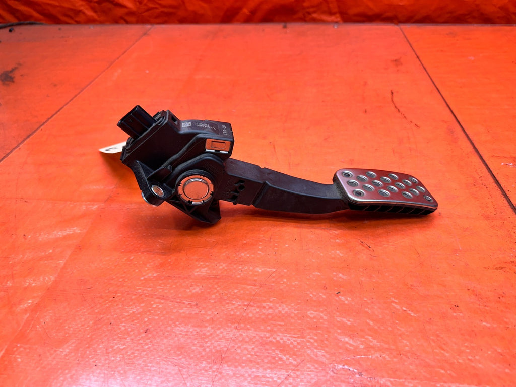 13 15 HONDA CIVIC SI 4D 2.4L GASOLINE GAS ACCELERATOR PEDAL  OEM #3348