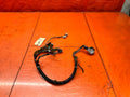 97 01 HONDA PRELUDE 2.2L DRIVER LEFT DOOR PANEL WIRE WIRING HARNESS OEM #3360