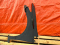 06 11 HONDA CIVIC 2D COUPE   DRIVER LEFT FENDER   AFTERMARKET #2640
