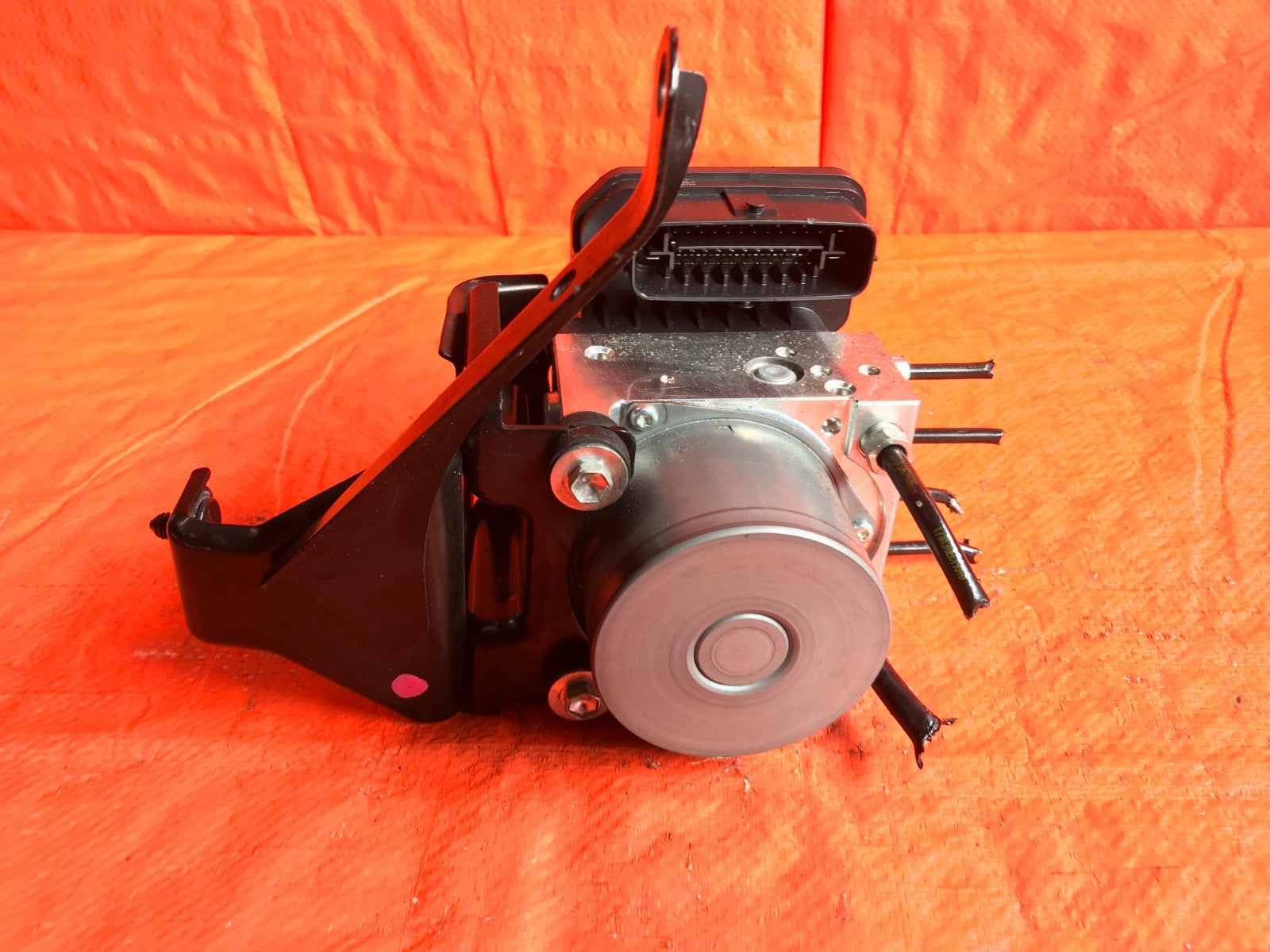 OEM LEXUS ABS MODULE PUMP ANTI LOCK BRAKE SYSTEM PART # 89541 534013