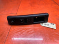 03-08 NISSAN 350Z DRIVER LEFT MAIN POWER WINDOW SWITCH BEZEL OEM #3460