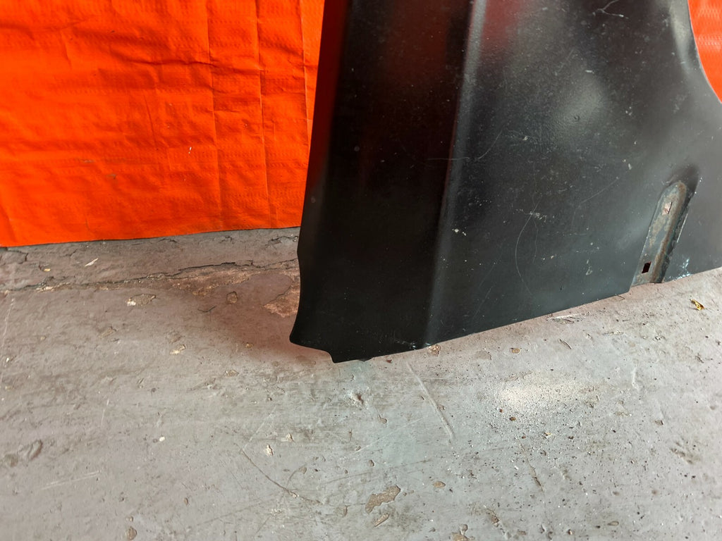 AFTERMARKET BRAND   99 00 HONDA CIVIC   FENDER   PASSENGER RIGHT SIDE   #1097