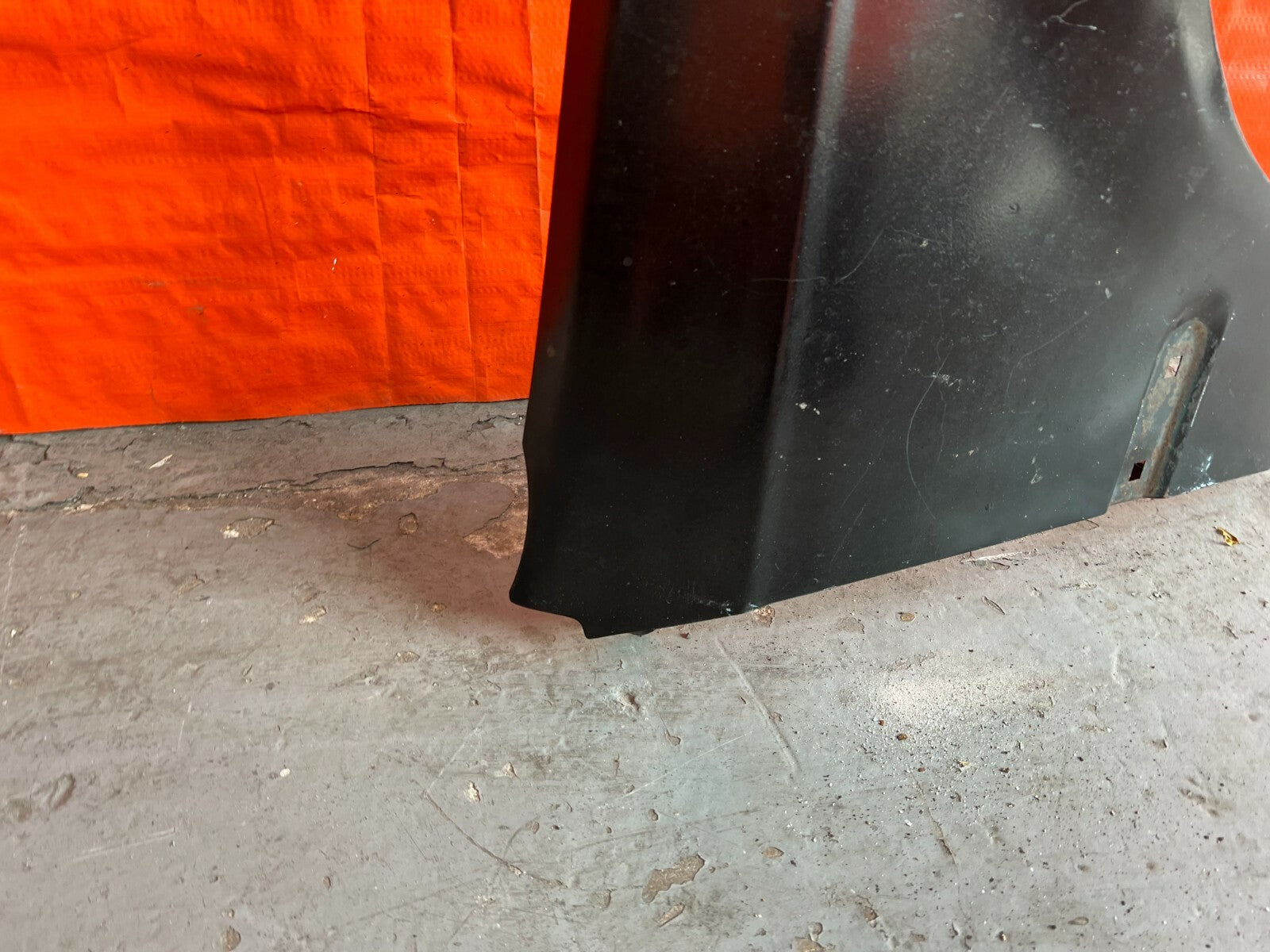 AFTERMARKET BRAND   99 00 HONDA CIVIC   FENDER   PASSENGER RIGHT SIDE   #1097