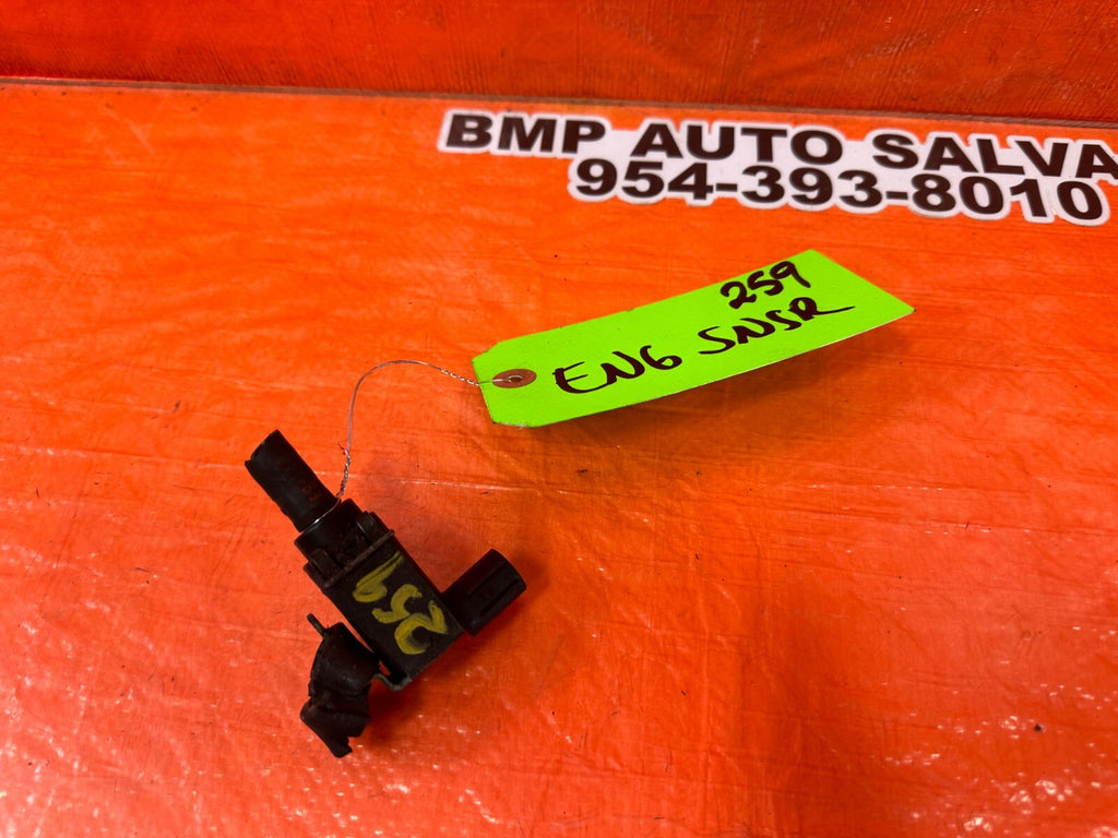 97 01 HONDA PRELUDE   H22 H22A H22A4 VACUUM VALVE   OEM #2596
