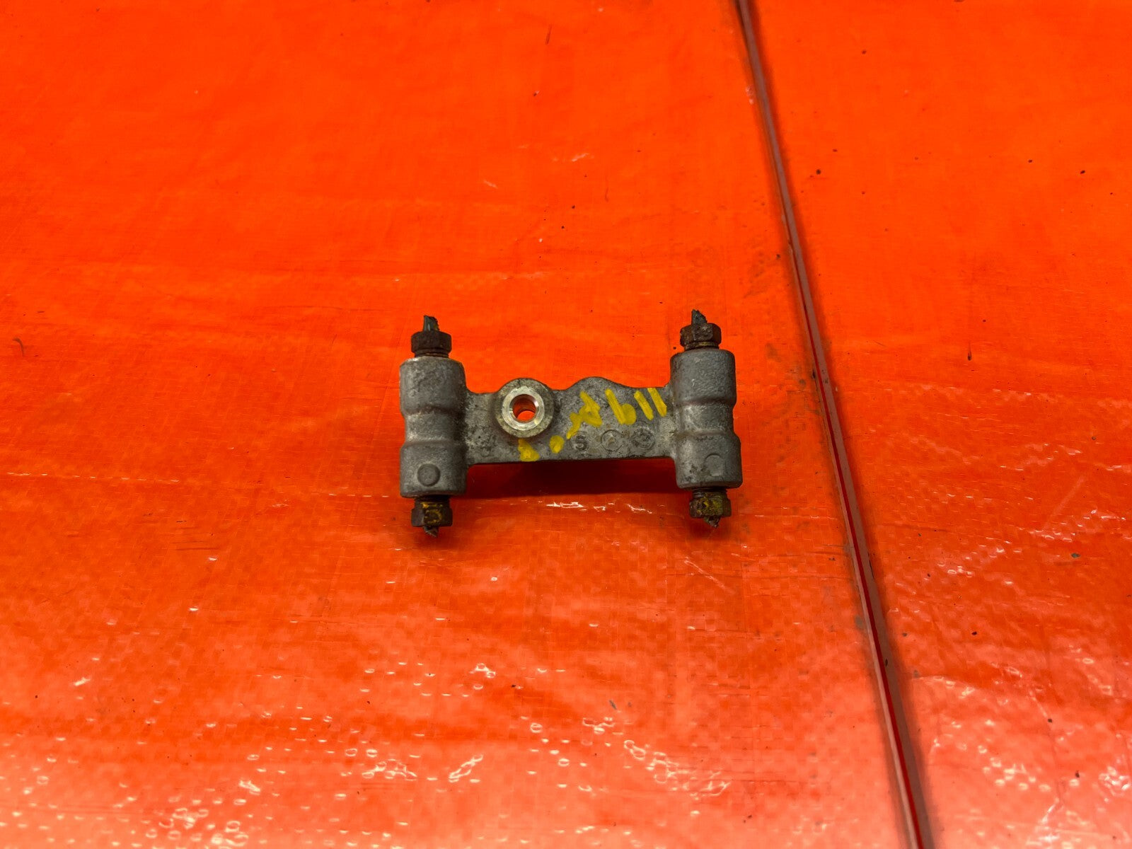 94 97 ACURA INTEGRA   ABS MODEL   BRAKE PROPORTIONING VALVE PROP VALVE   OEM 1190