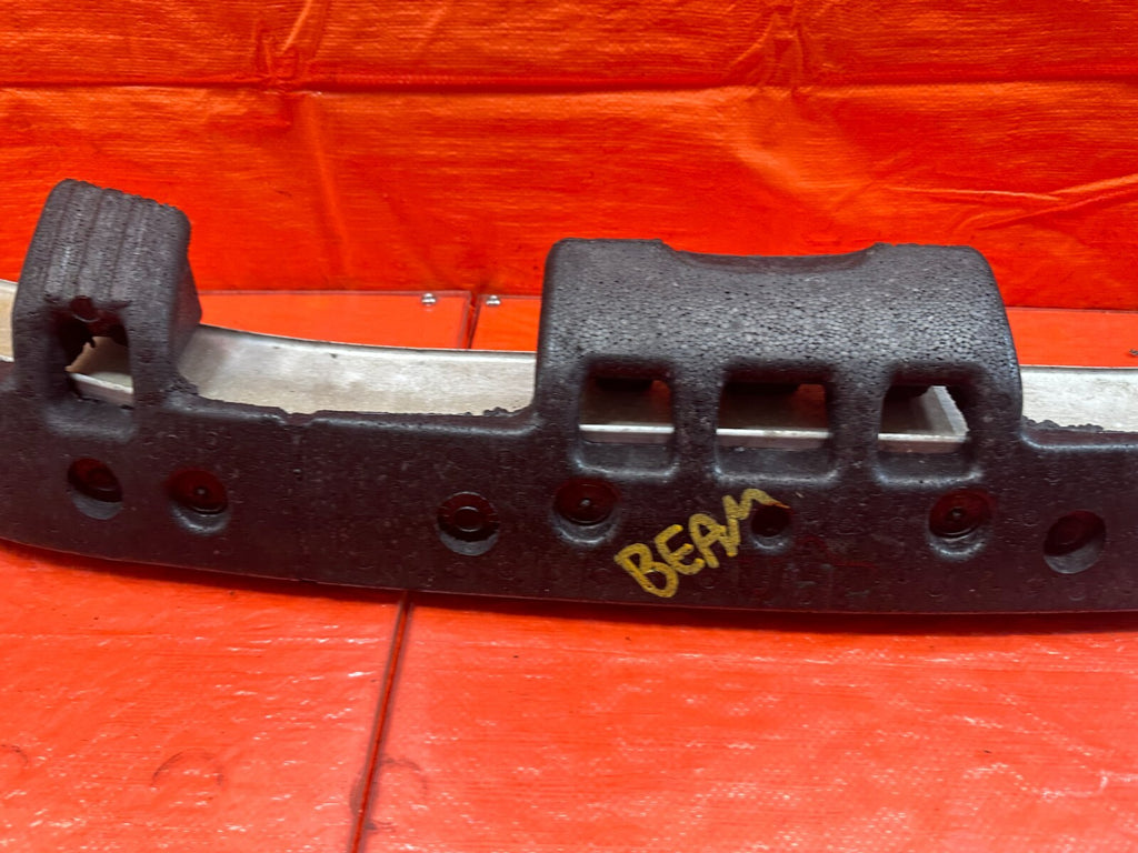 06 11 HONDA CIVIC COUPE & SEDAN   FRONT REINFORCEMENT CRASH BEAM REBAR OEM #2048
