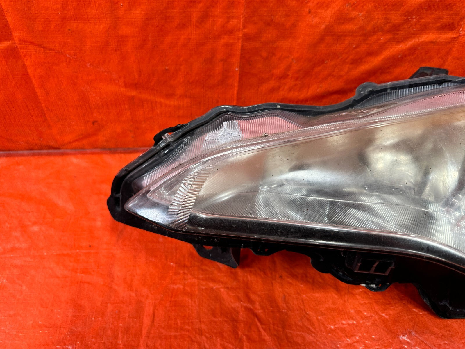 13 16 SCION FRS   HEADLIGHT HEADLAMP   DRIVER LEFT SIDE   NON HID MODEL OEM #2933