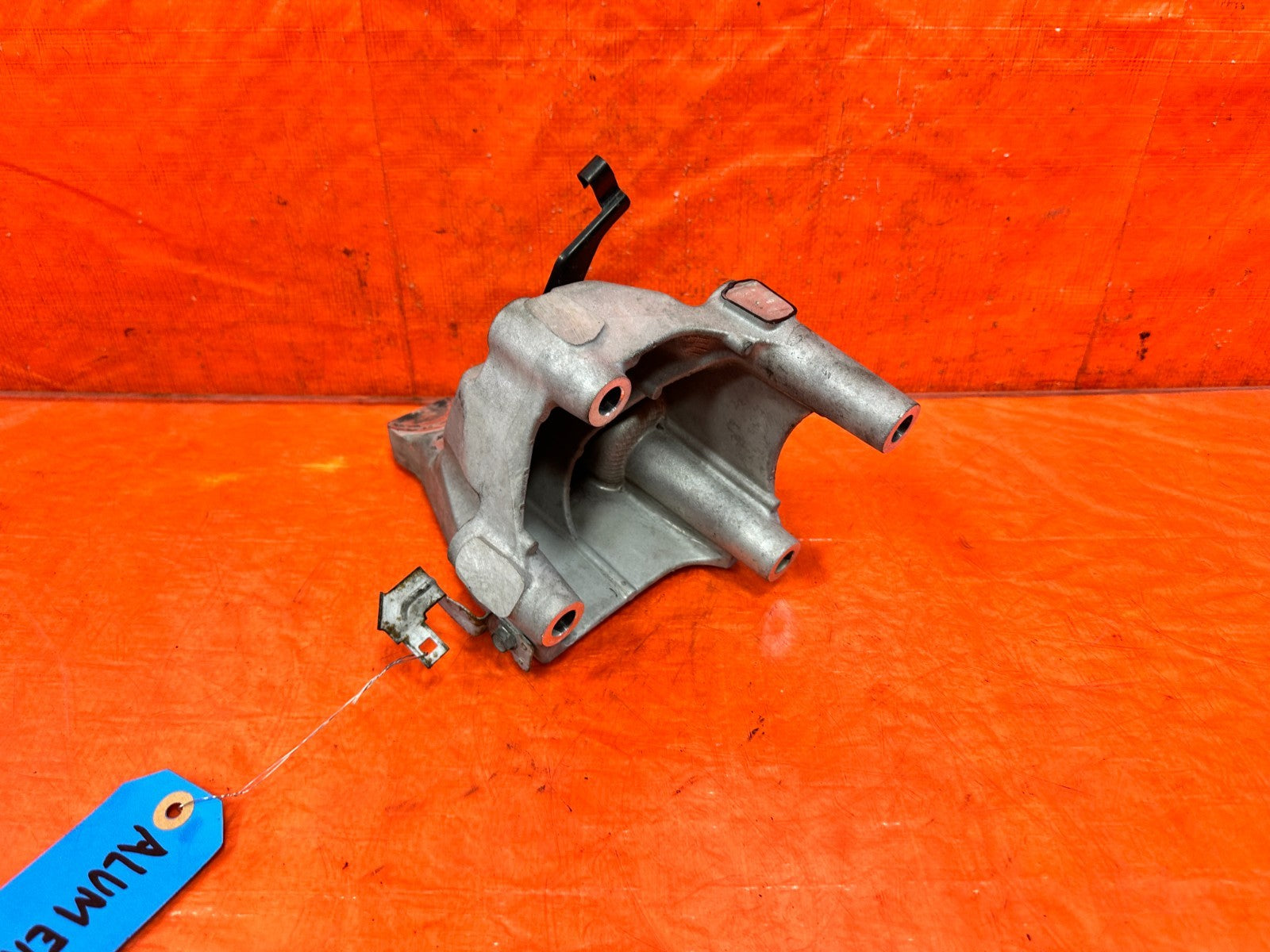 04 08 ACURA TSX   FRONT ALUMINUM ENGINE MOUNTING BRACKET   OEM #3042