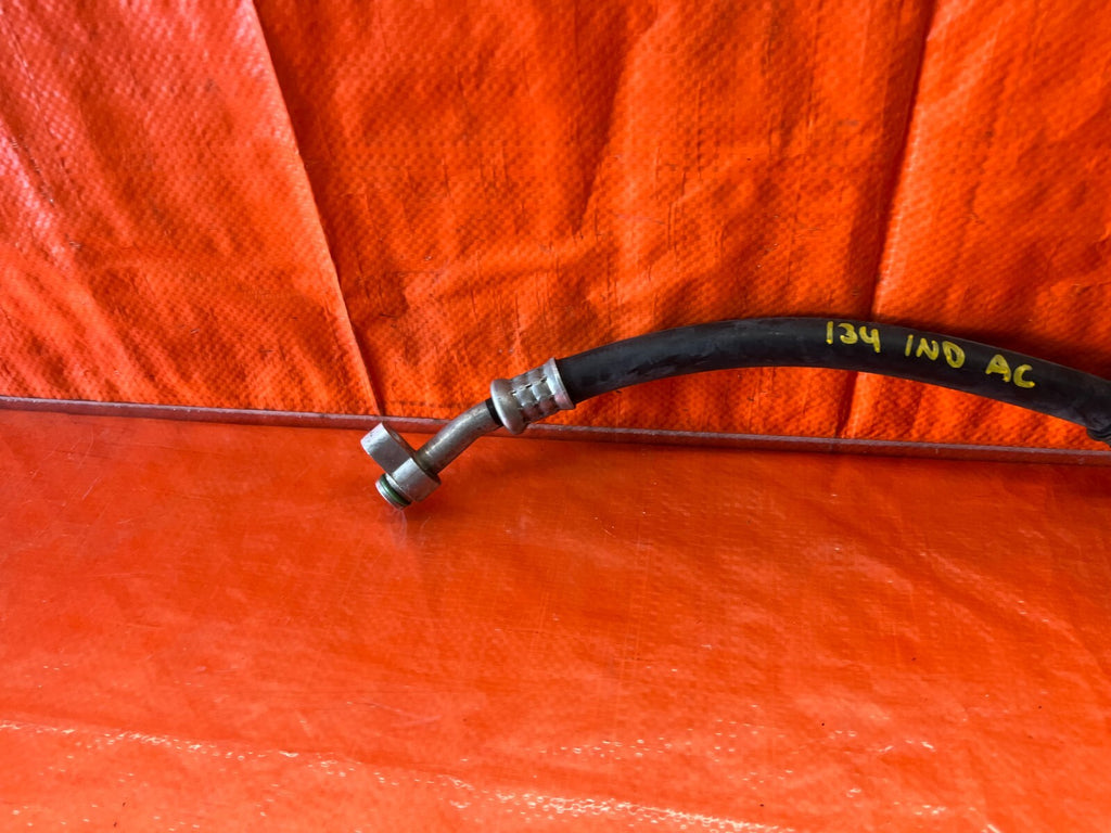 94 01 ACURA INTEGRA   HVAC AIR CONDITIONING AC SUCTION HOSE LINE PIPE OEM #1345