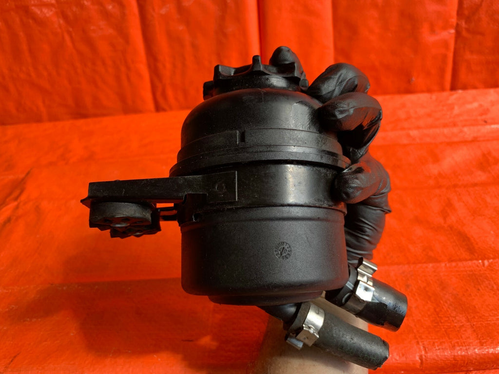 OEM 2007 BMW 335Xi 335i AWD SEDAN POWER STEERING FLUID RESERVOIR 106371 106