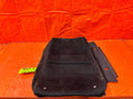 07 08 HONDA CIVIC SI SEDAN   RIGHT REAR UPPER SEAT SKIN COVER FABRIC CLOTH   2820