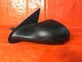 OEM 2004 2005 DODGE NEON DRIVER LEFT SIDE VIEW MIRROR   BLACK   MANUAL   14060570