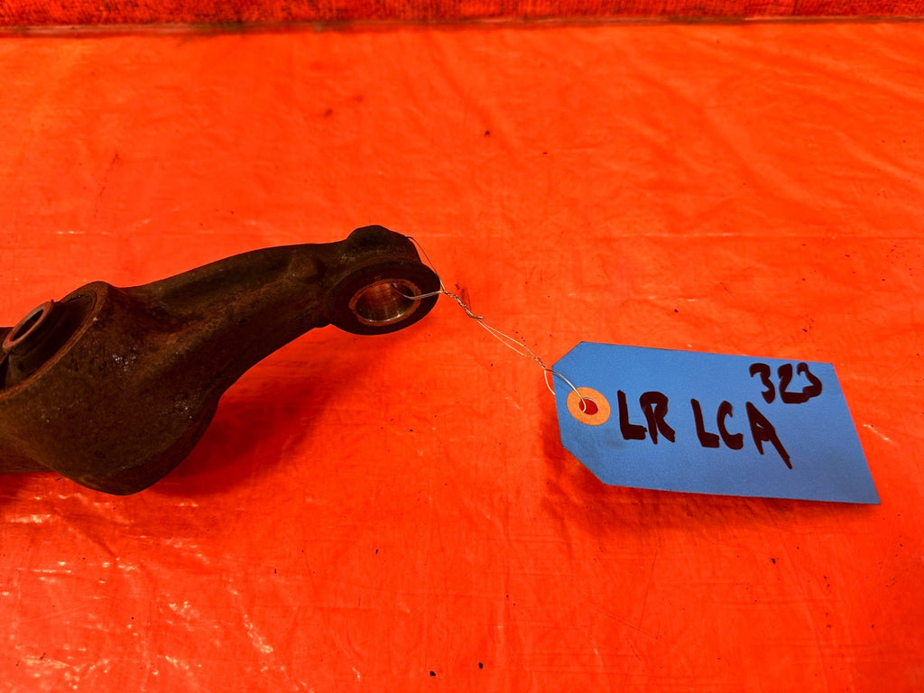97 01 HONDA PRELUDE   DRIVER LEFT REAR LOWER CONTROL TRAILING ARM OEM #3231