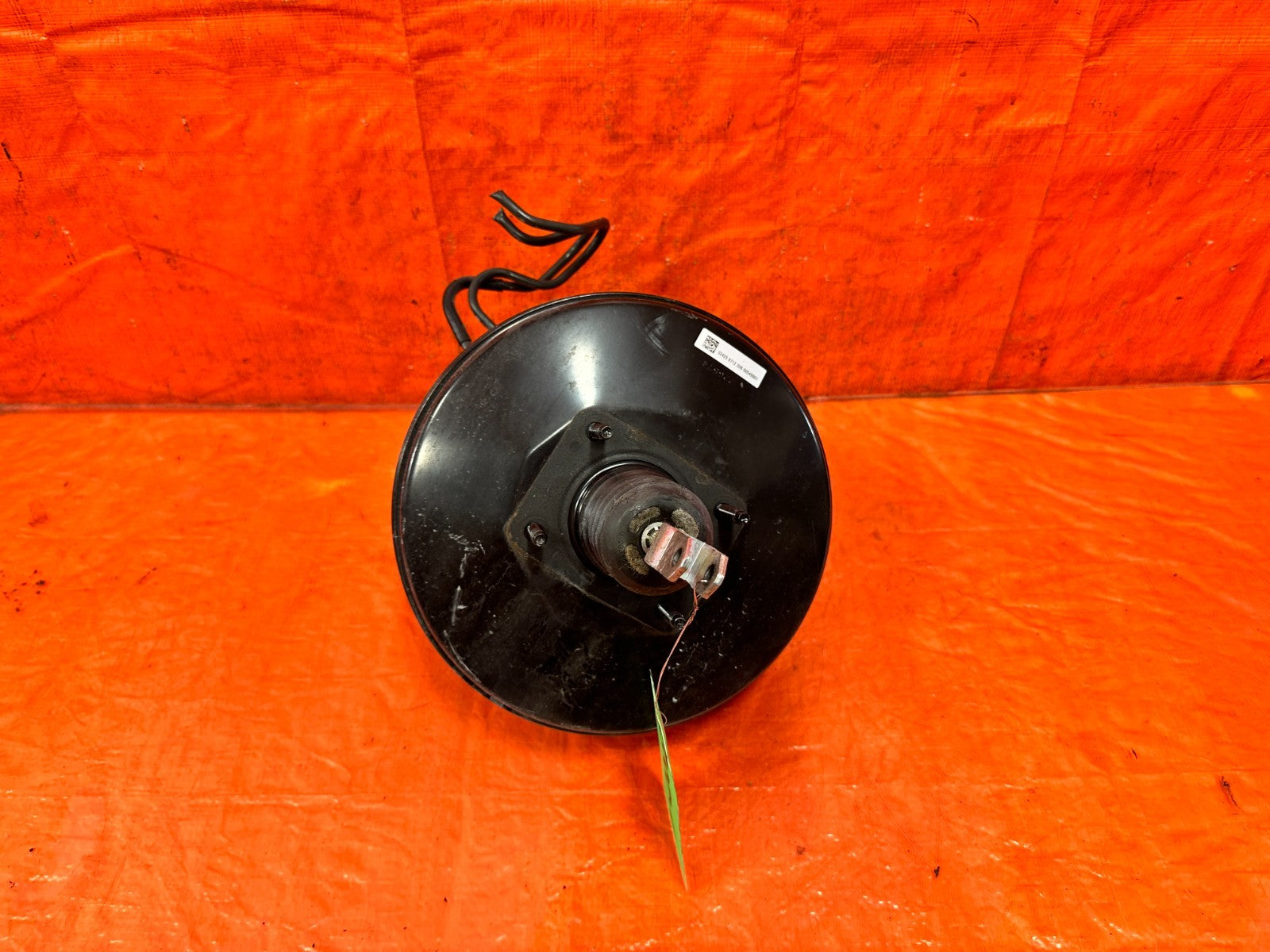 16 18 Q50 / 17 18 Q60   BRAKE BOOSTER & MASTER CYLINDER COMBO PACKAGE OEM #3161