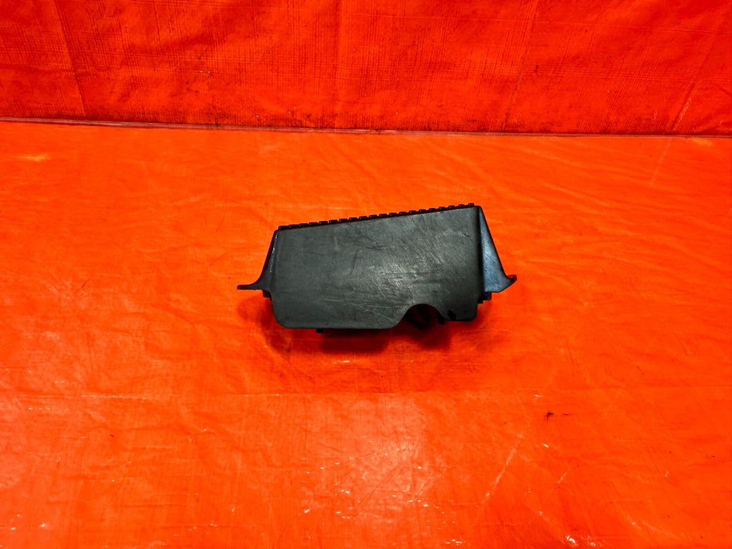 94 01 ACURA INTEGRA   FOOT REST / DEAD PEDAL ASSEMBLY   OEM FACTORY #2742