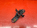 02 06 ACURA RSX   DRIVER LEFT FRONT DOOR HINGE SET UPPER LOWER   OEM #2110