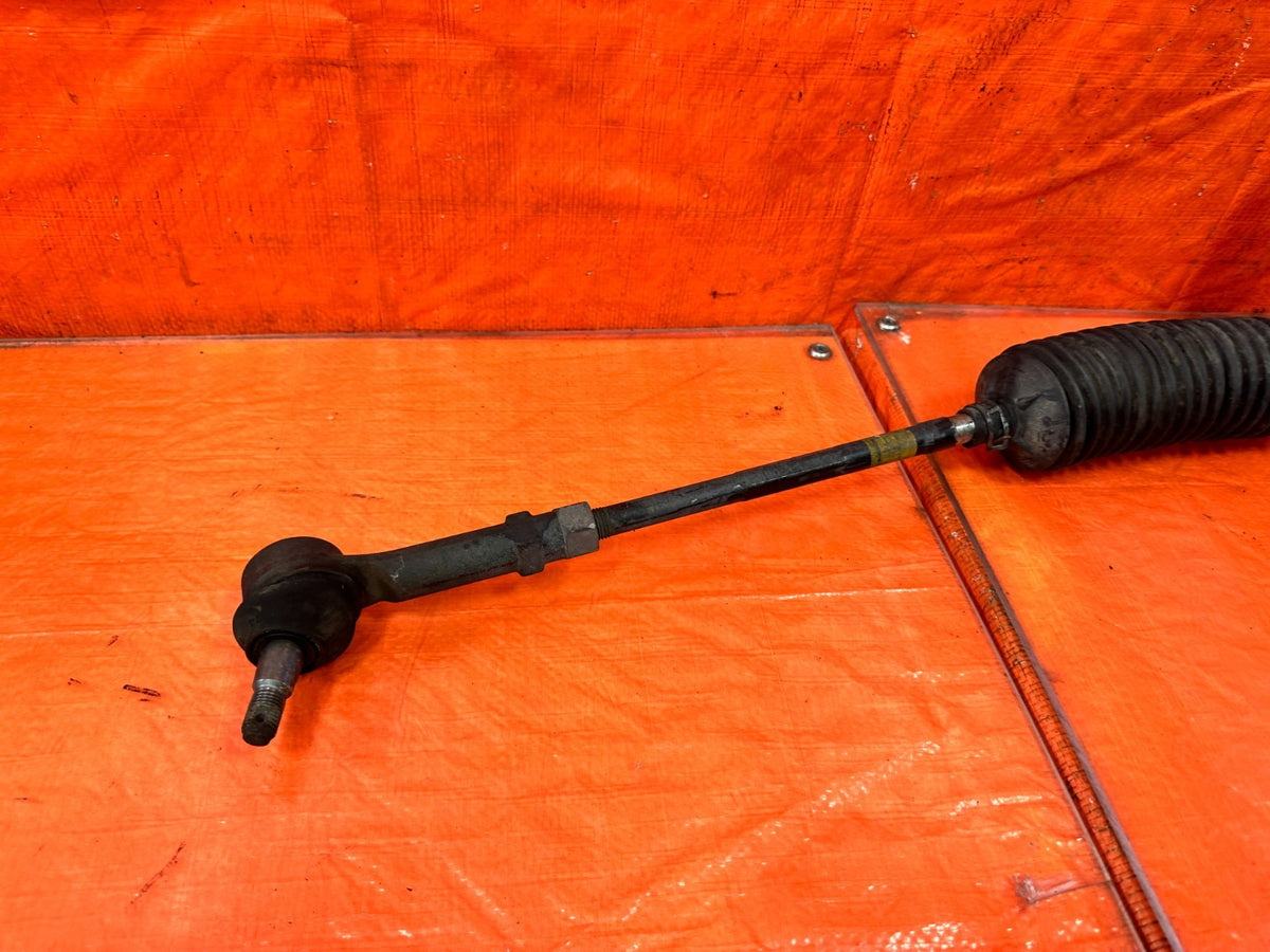 13-16 HYUNDAI GENESIS COUPE - POWER STEERING GEAR BOX RACK AND PINION - OEM 3187