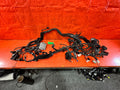 2016 INFINITI Q50   ENGINE BAY / UNDER HOOD WIRING HARNESS WIRE LOOM    OEM 3160
