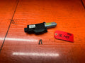 14 24 INFINITI Q50   SUNROOF MOONROOF SLIDING GLASS MOTOR   OEM #Q500