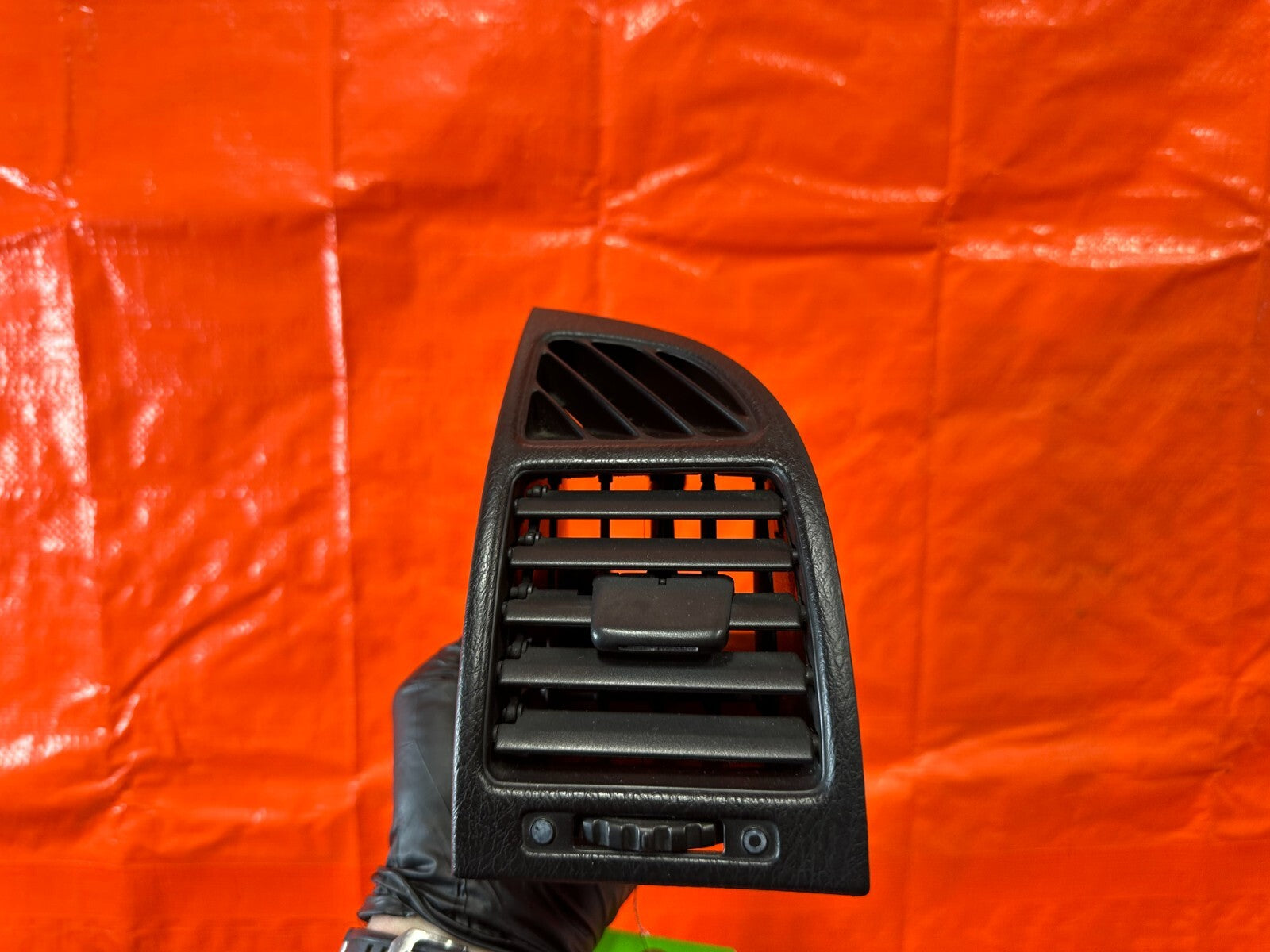 97 01 HONDA PRELUDE BASE & SH   PASSENGER RIGHT DASHBOARD DASH AC VENT OEM #2595