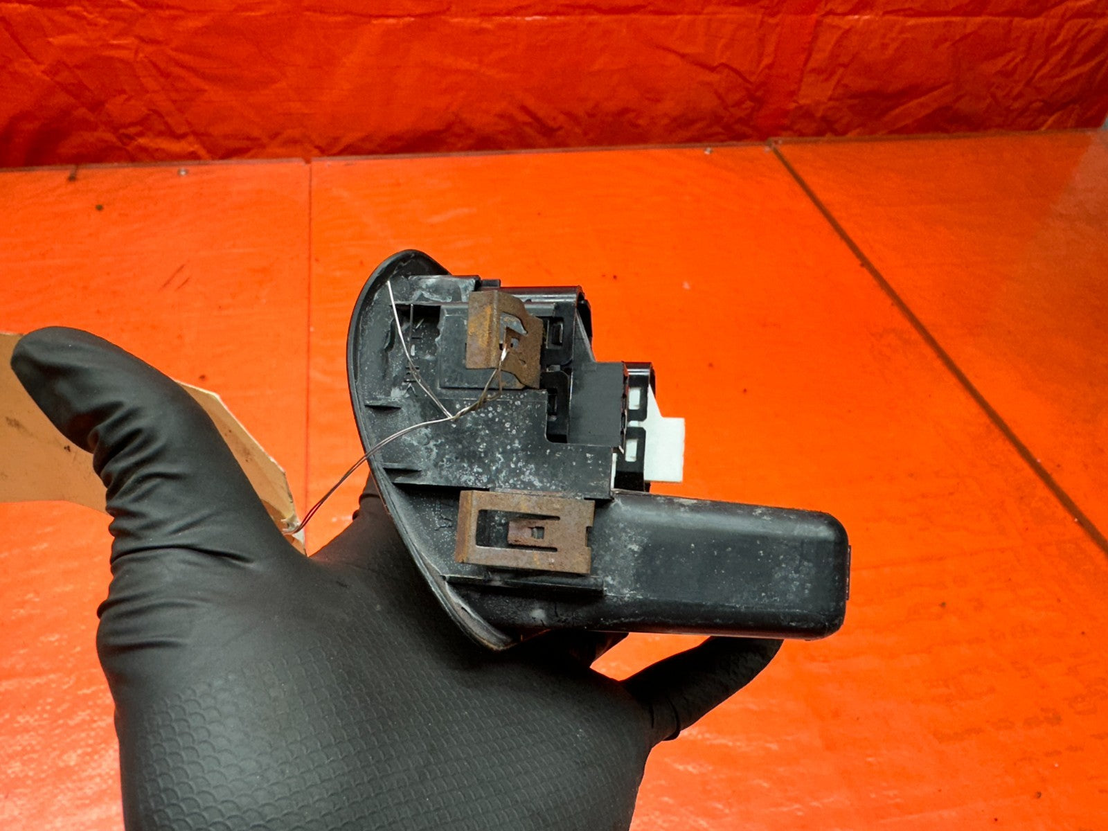 97 01 HONDA PRELUDE COMBINATION SWITCH DIMMER SUNROOF CRUISE OEM #3238