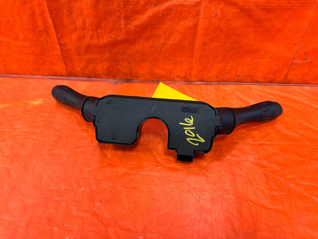 2020 20 INFINITI Q50   HEADLIGHT AND WIPER COMBINATION SWITCH   OEM FACTORY #2966