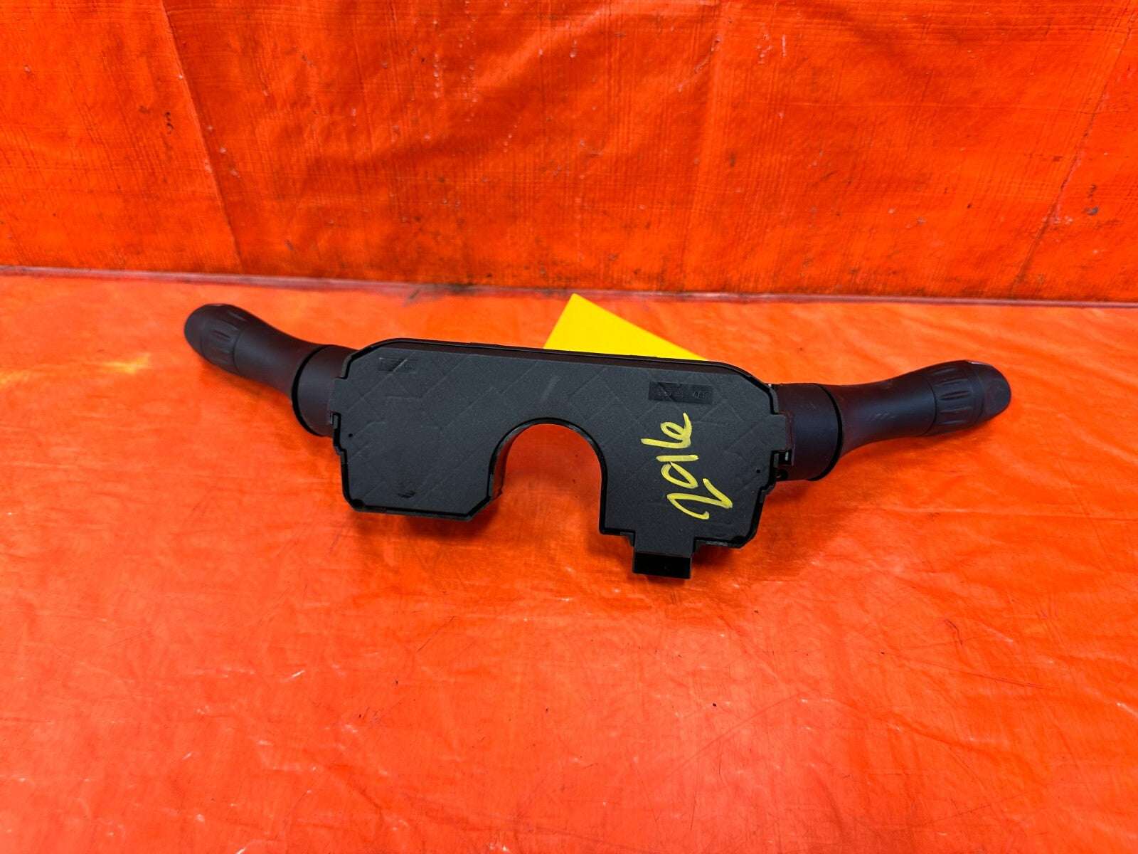 2020 20 INFINITI Q50   HEADLIGHT AND WIPER COMBINATION SWITCH   OEM FACTORY #2966
