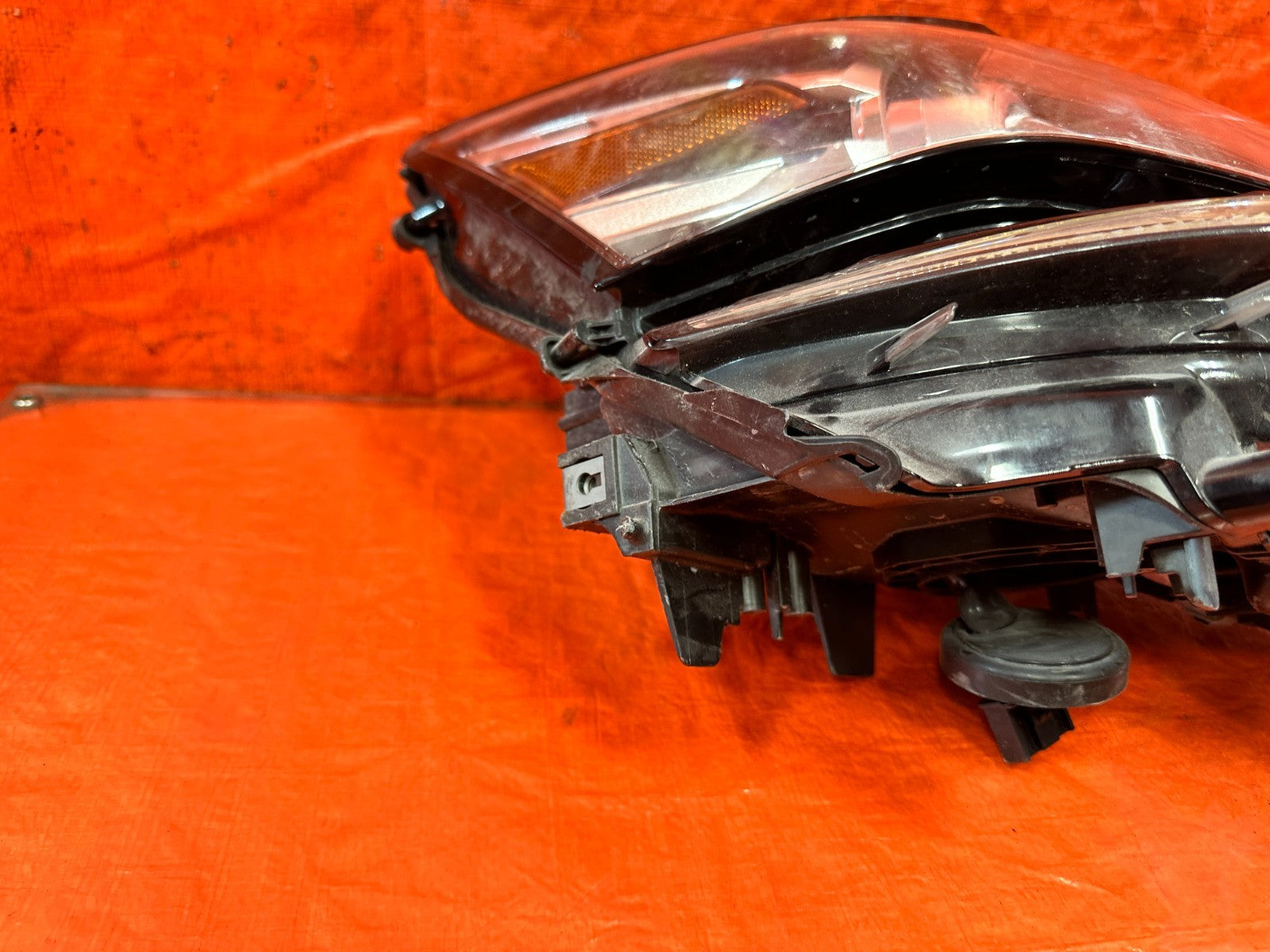 16 20 LEXUS GS350 GS 350   PASSENGER RIGHT HEADLIGHT HEADLAMP OEM #3LI17