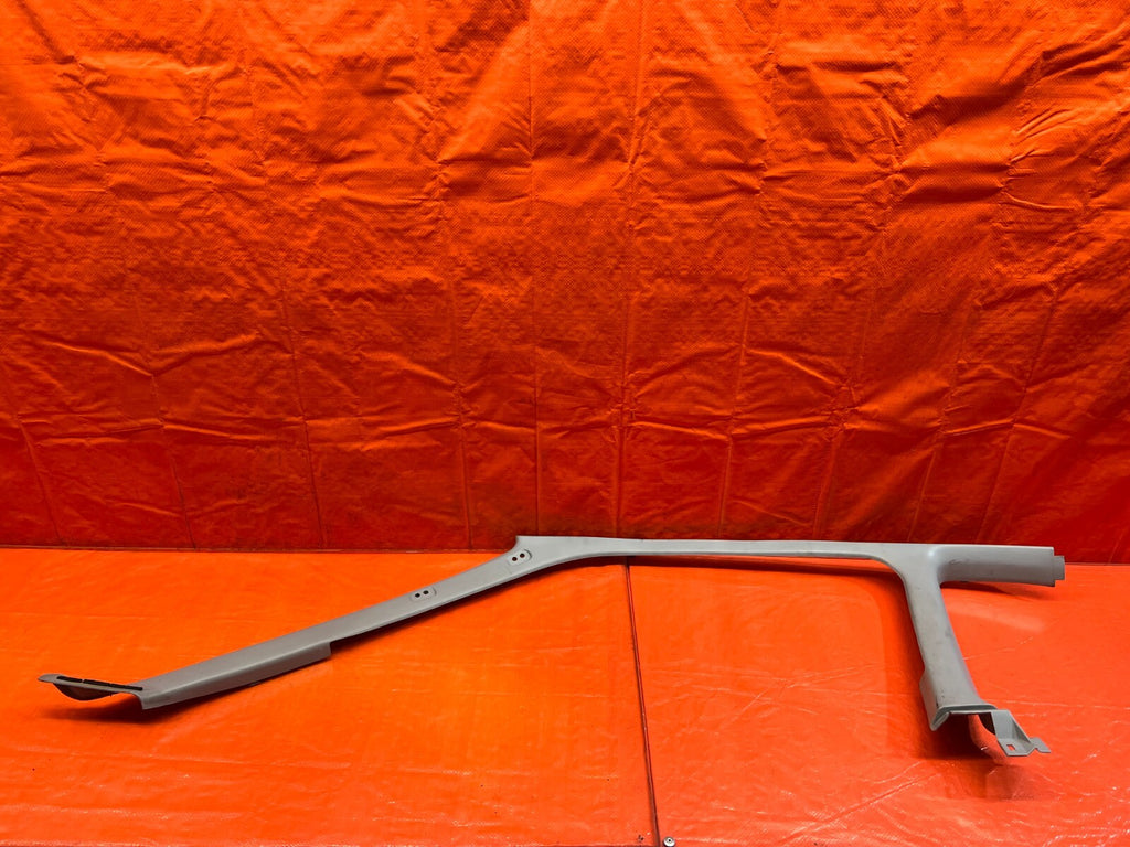 90 93 ACURA INTEGRA 2D   A PILLAR   PASSENGER RIGHT SIDE   OEM FACTORY #1540