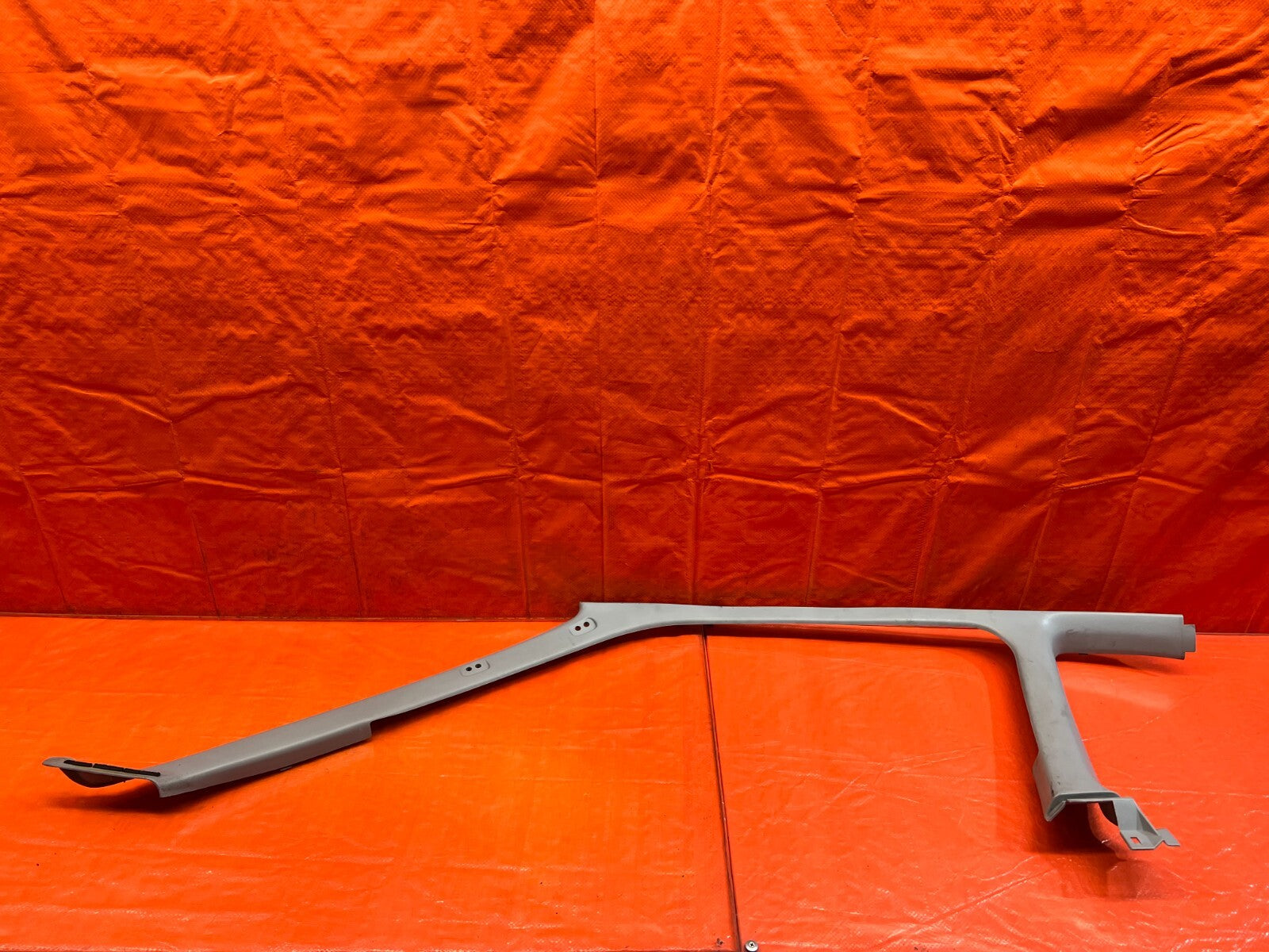 90 93 ACURA INTEGRA 2D   A PILLAR   PASSENGER RIGHT SIDE   OEM FACTORY #1540