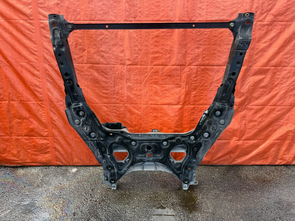18 22 HONDA ACCORD 1.5L FRONT ENGINE SUB FRAME SUBFRAME CARRIER CROSSMEMBER 32419