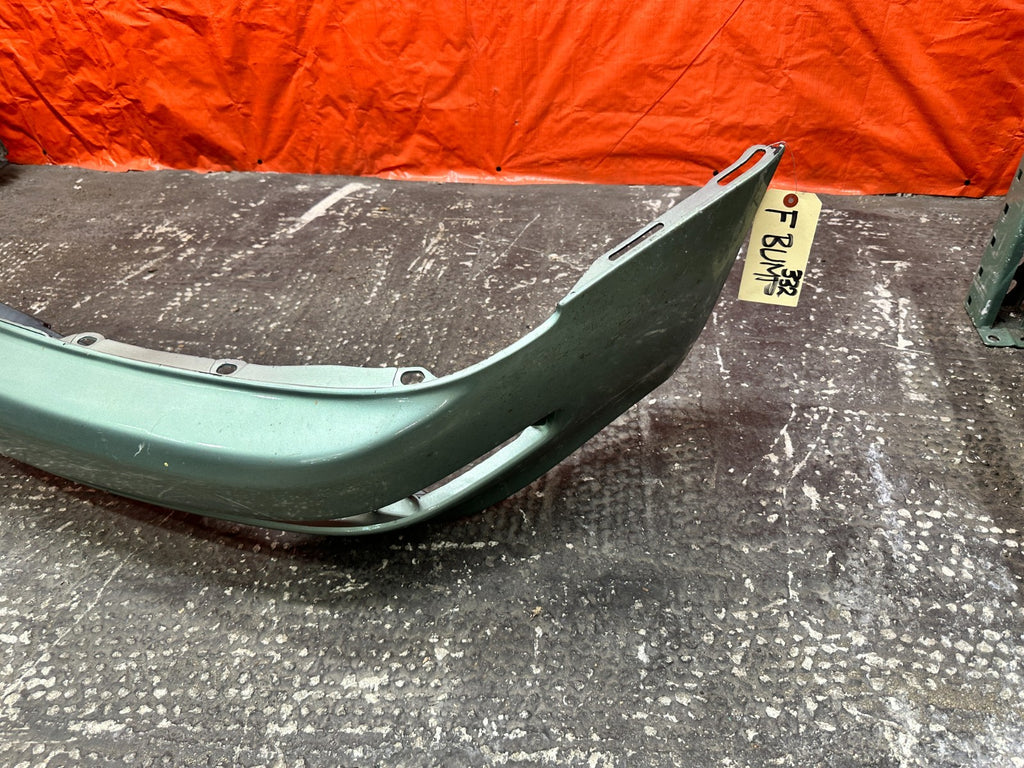 92 96 HONDA PRELUDE FRONT BUMPER COVER OEM #DNP5