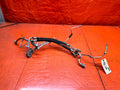 13 15 HONDA CIVIC SI 4D 2.4L AIR CONDITIONING AC HOSES LINES SET OEM #3340