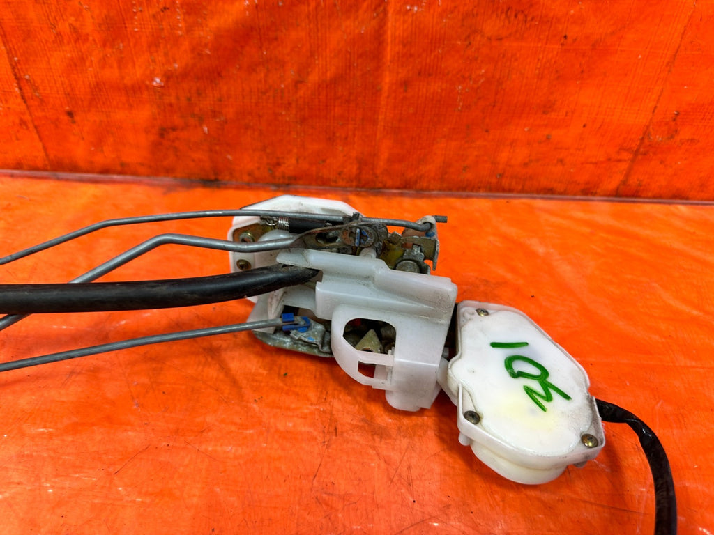 97 01 HONDA CR V CRV   DRIVER LEFT FRONT DOOR LOCK ACTUATOR   OEM #3011