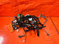 2013 13 HONDA CIVIC SI 2D COUPE   INSTRUMENT GAUGE CLUSTER WIRING HARNESS LOOM0