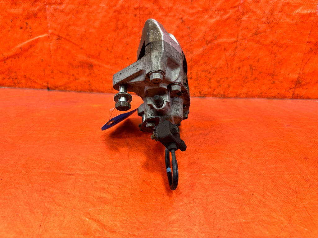 08 15 G37 Q60 14 23 Q50 SPORT   AKEBONO   DRIVER LEFT REAR CALIPER OEM 3294