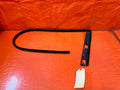 90 91 HONDA CIVIC HATCHBACK   DRIVER LEFT DOOR WINDOW GLASS SUB SEAL   OEM 3270