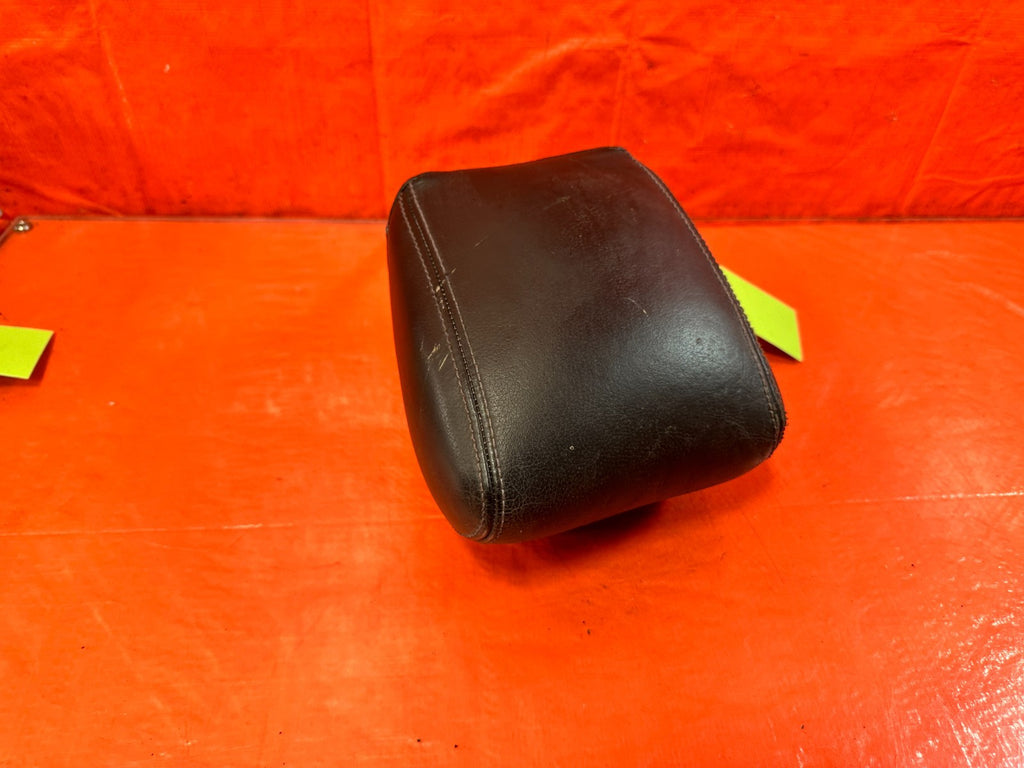 13 16 HYUNDAI GENESIS COUPE 3.8L   FRONT SEAT HEAD REST   LEFT OR RIGHT OEM #2994