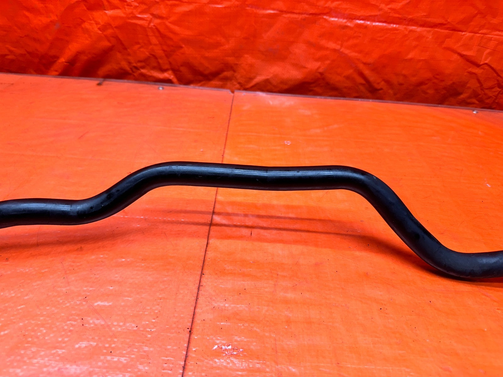 04 08 ACURA TSX 2.4L FRONT SUSPENSION SWAY STABILIZER BAR OEM #3306