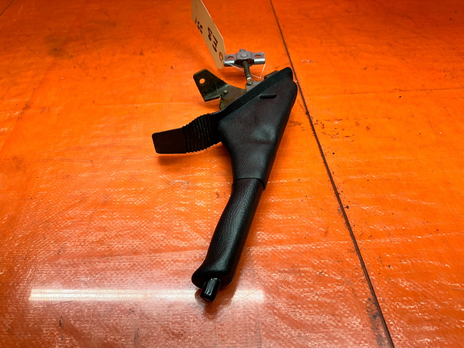 94 01 ACURA INTEGRA EMERGENCY PARKING BRAKE HANDLE LEVER OEM #3315