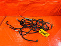 99 01 HONDA PRELUDE BASE   INTERIOR REAR TRUNK WIRING HARNESS WIRE LOOM OEM #2630