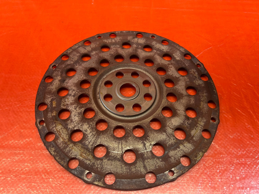 98 01 INTEGRA   AUTOMATIC   FLYWHEEL / FLEX PLATE    OEM FACTORY #B18B15