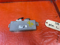 OEM 2008 INFINITI G37 SPORT COUPE 2 DOOR SEAT CONTROL MODULE 28565JK60B #3280