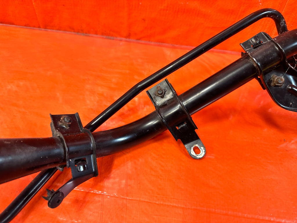 05 06 ACURA RSX   GASOLINE GAS FUEL FILLER NECK PIPE   OEM FACTORY #2802
