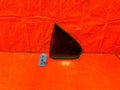 04 08 ACURA TSX   DRIVER LEFT REAR   DOOR VENT GLASS   OEM FACTORY #3040