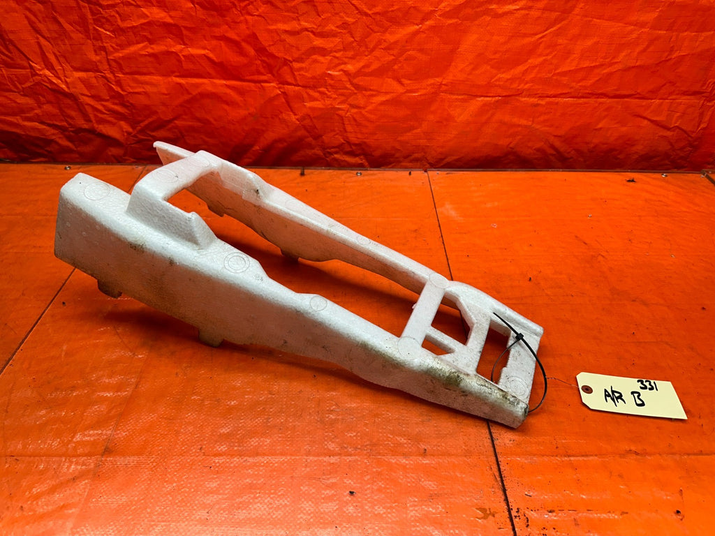 1994 2001 ACURA INTEGRA SHIFTER CONSOLE INSULATION FOAM PAD BOOT OEM #3310