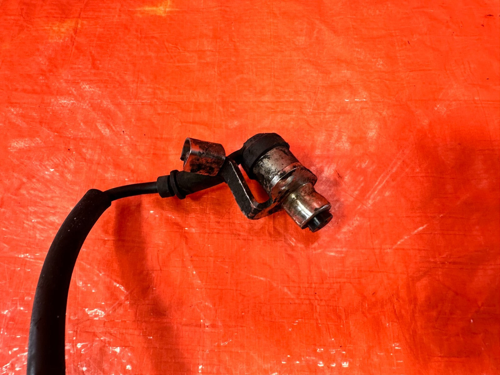 92 00 LEXUS SC300   ABS WIRE SPEED SENSOR   RIGHT REAR   OEM #27610